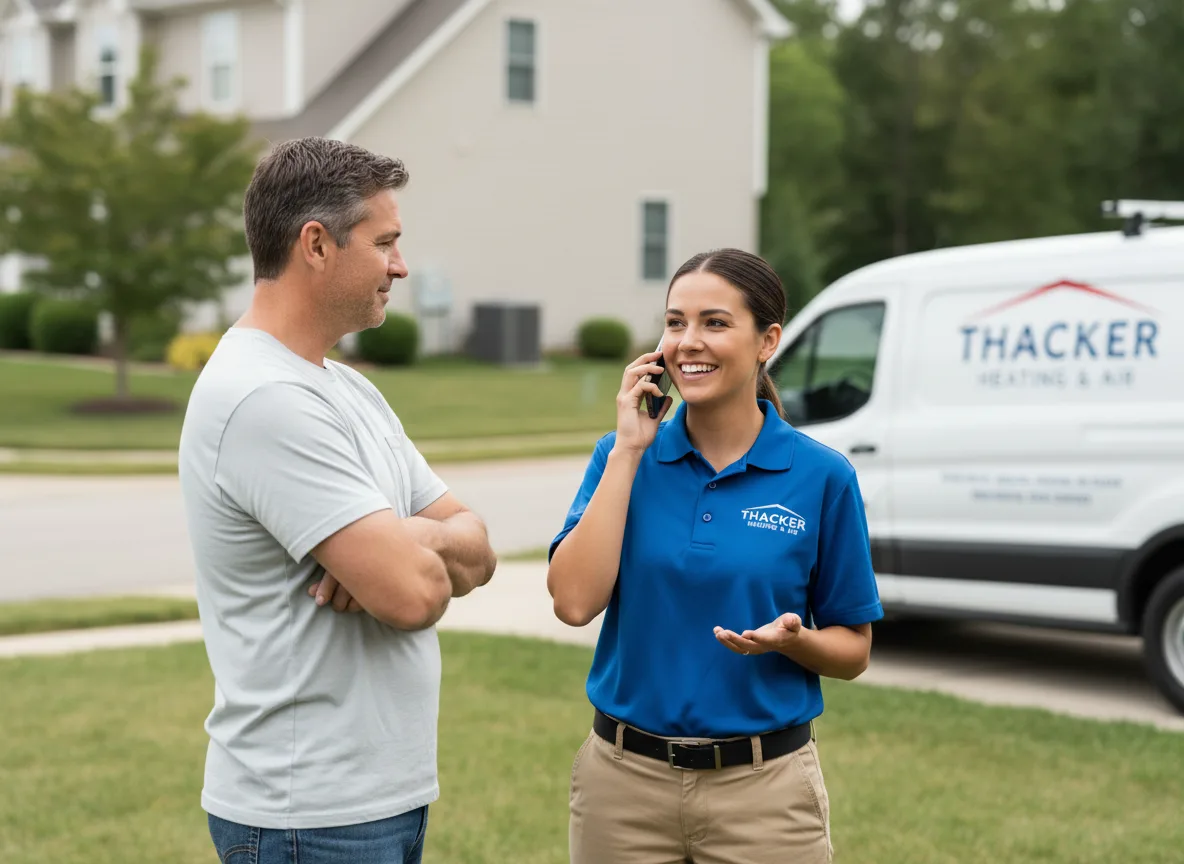Ac Repair Martinsdale, MT FAQs